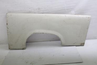 Kotflügel hinten links 015 Trabant P601