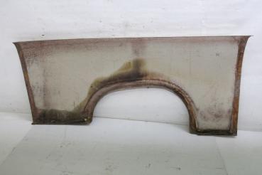 Preview: Kotflügel hinten links 015 Trabant P601