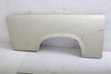 Kotflügel hinten rechts 015 Trabant P601