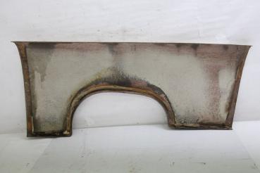 Preview: Kotflügel hinten rechts 015 Trabant P601