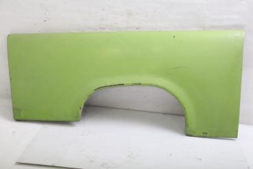 Kotflügel hinten rechts 015 Trabant P601