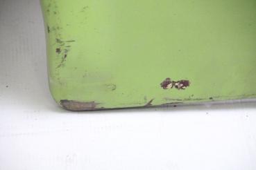 Preview: Kotflügel hinten rechts 015 Trabant P601