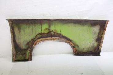 Preview: Kotflügel hinten rechts 015 Trabant P601