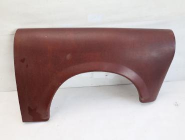 Kotflügel vorn rechts Trabant P601