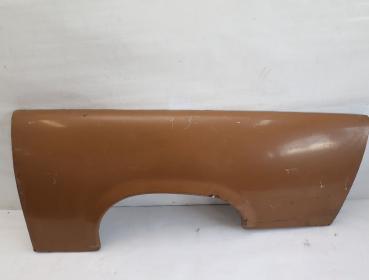 Kotflügel hinten links Trabant P601