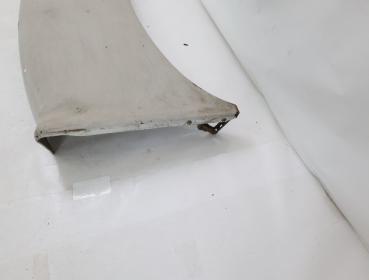 Preview: Heckdeckel Trabant P601
