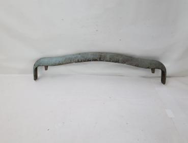 Preview: Stoßstange hinten Trabant P601