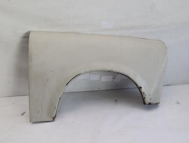 Kotflügel vorn rechts Trabant P601