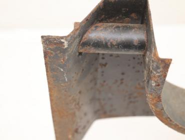 Achsträger vorn Trabant P601