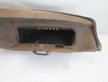 Preview: Armaturenbrett Trabant P601