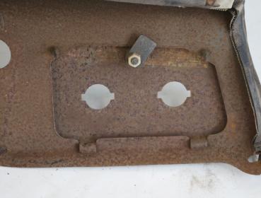 Armaturenbrett Trabant P601