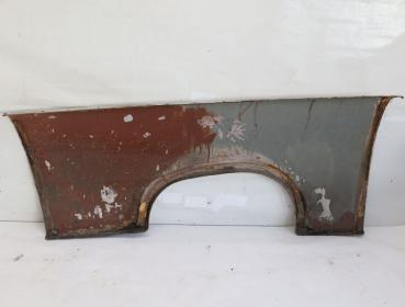 Preview: Kotflügel hinten links Trabant P601