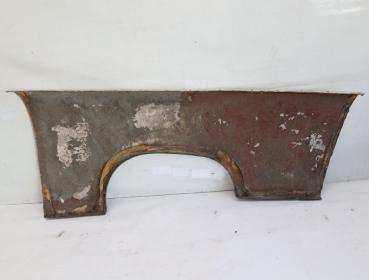 Preview: Kotflügel hinten rechts Trabant P601