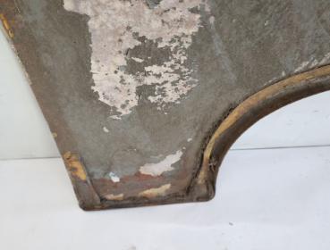 Preview: Kotflügel hinten rechts Trabant P601