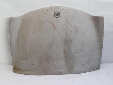 Motorhaube Trabant P601