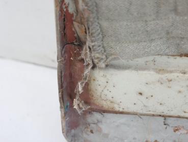 Preview: Motorhaube Trabant P601