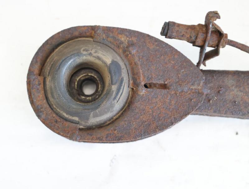 Preview: Achsschenkel hinten links Trabant P601