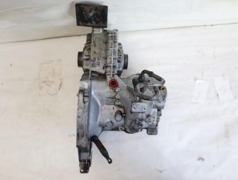 Getriebe 4 Gang Trabant P601