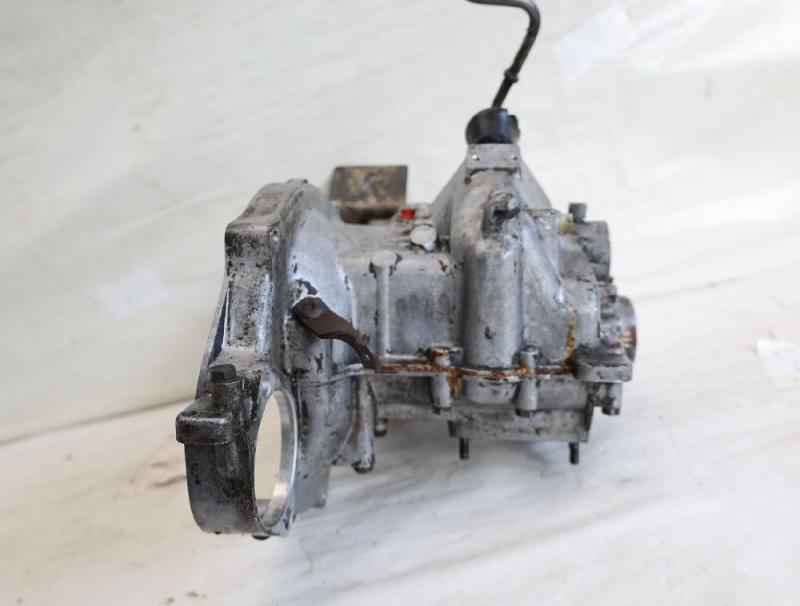 Preview: Getriebe 4 Gang Trabant P601
