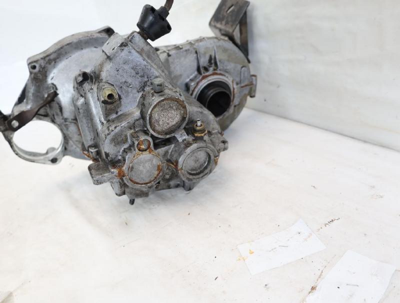 Preview: Getriebe 4 Gang Trabant P601