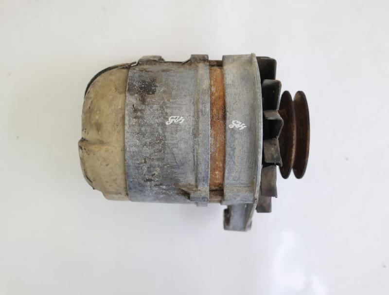 Lichtmaschine Trabant P601