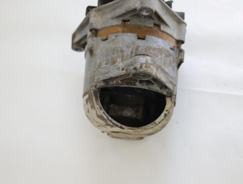 Lichtmaschine Trabant P601