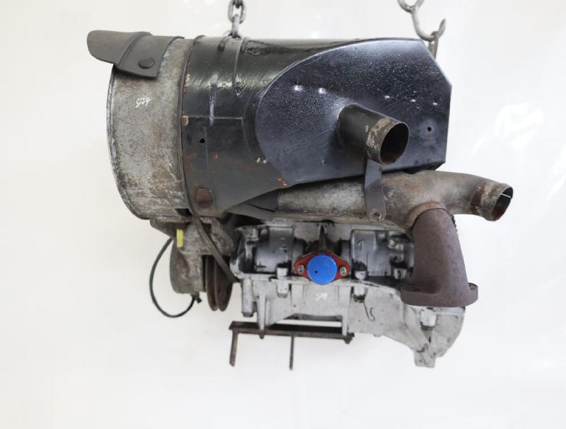 Motor Benzin Trabant P601