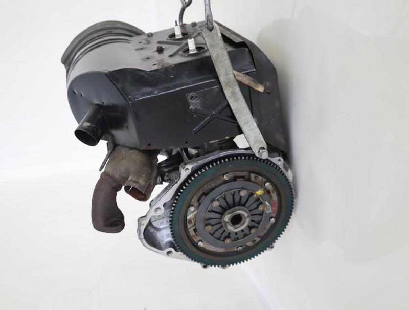 Preview: Motor Benzin Trabant P601