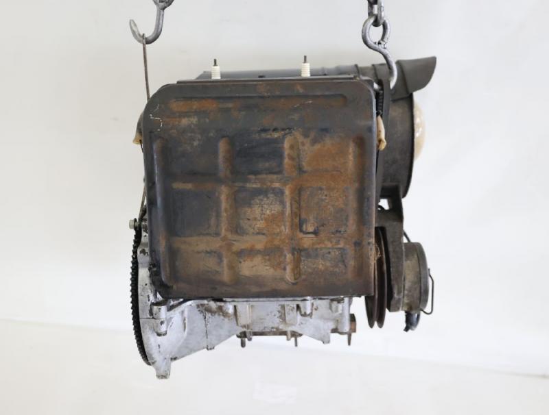 Preview: Motor Benzin Trabant P601