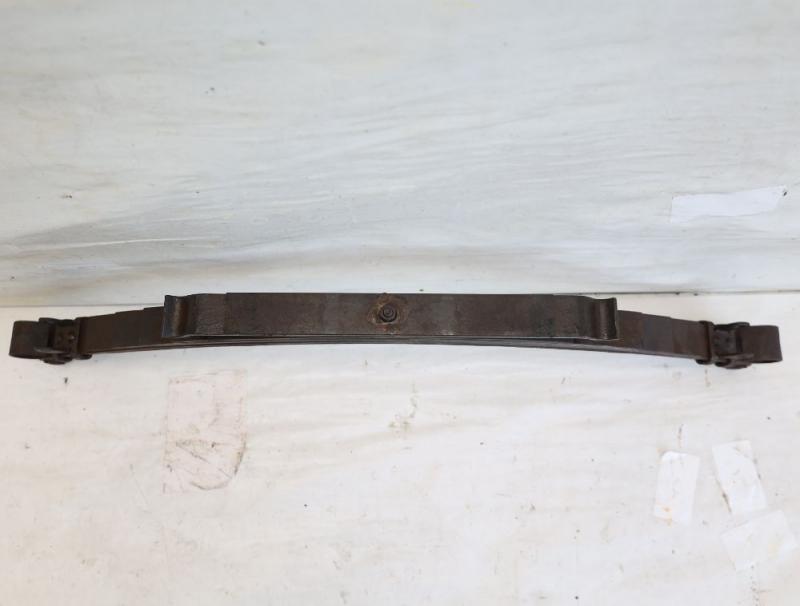 Feder vorn Trabant P601