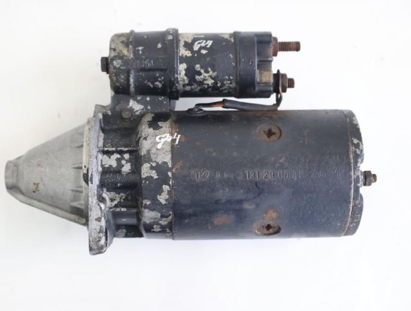 Anlasser 131290081 Trabant P601