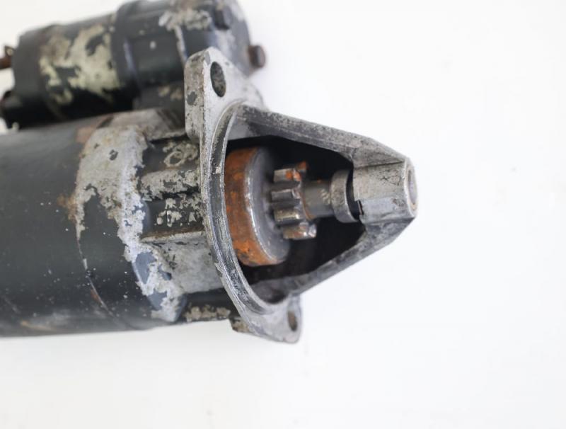 Anlasser 131290081 Trabant P601