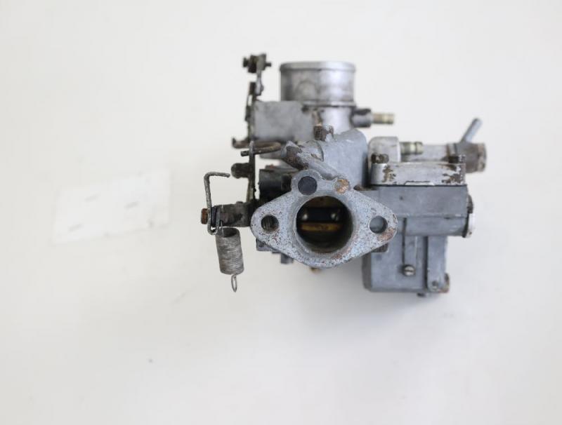 Preview: Vergaser 28H11 Trabant P601