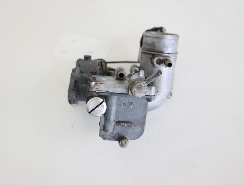Vergaser 28H11 Trabant P601