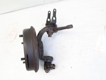 Preview: Achsschenkel vorn links Trabant P601