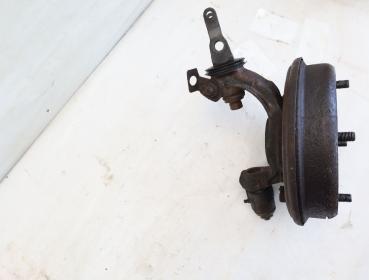 Achsschenkel vorn links Trabant P601