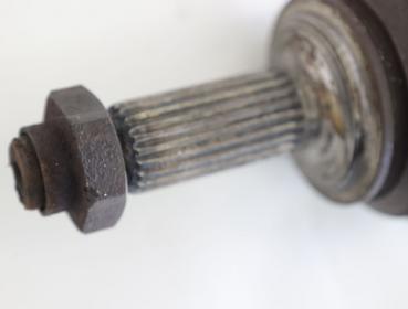 Preview: Antriebswelle vorn links Trabant P601
