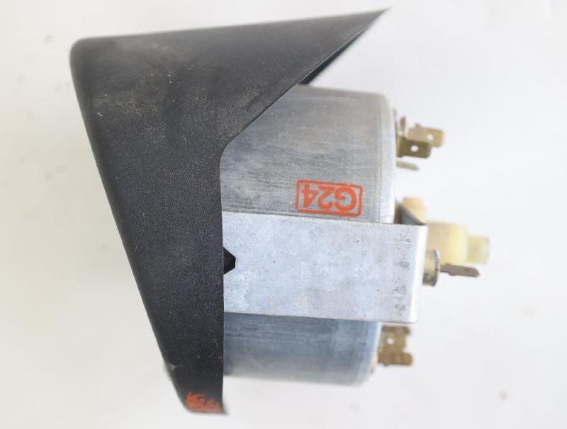 Preview: Kombiinstrument Trabant P601