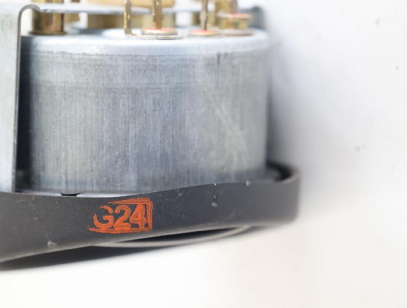 Preview: Kombiinstrument Trabant P601