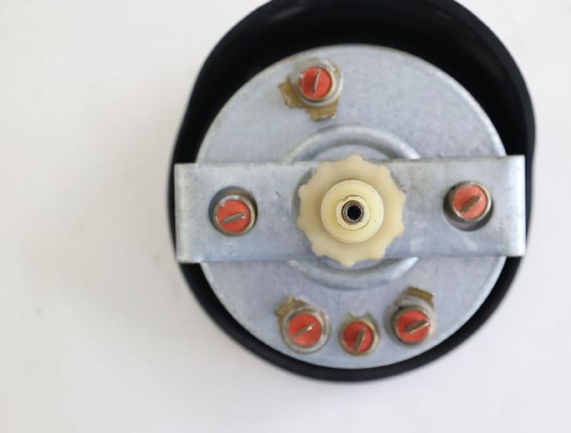 Kombiinstrument Trabant P601