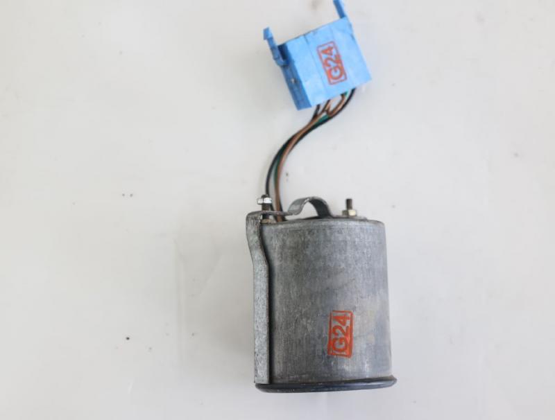 Preview: Kombiinstrument Trabant P601