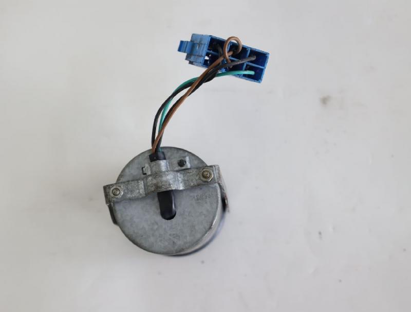 Kombiinstrument Trabant P601