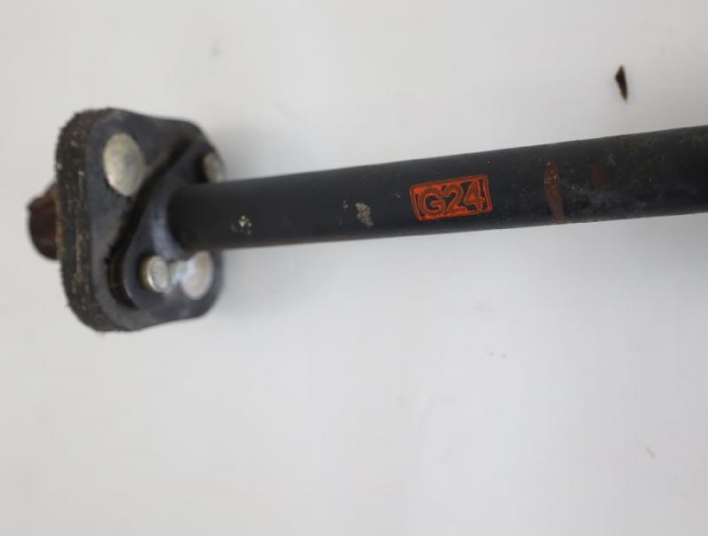 Preview: Lenksäule Trabant P601