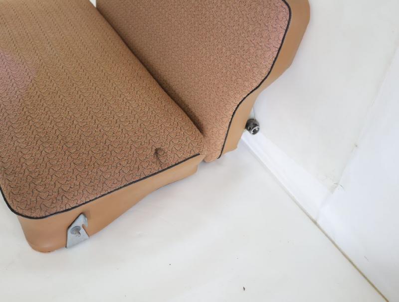 Preview: Sitzbank hinten Trabant P601