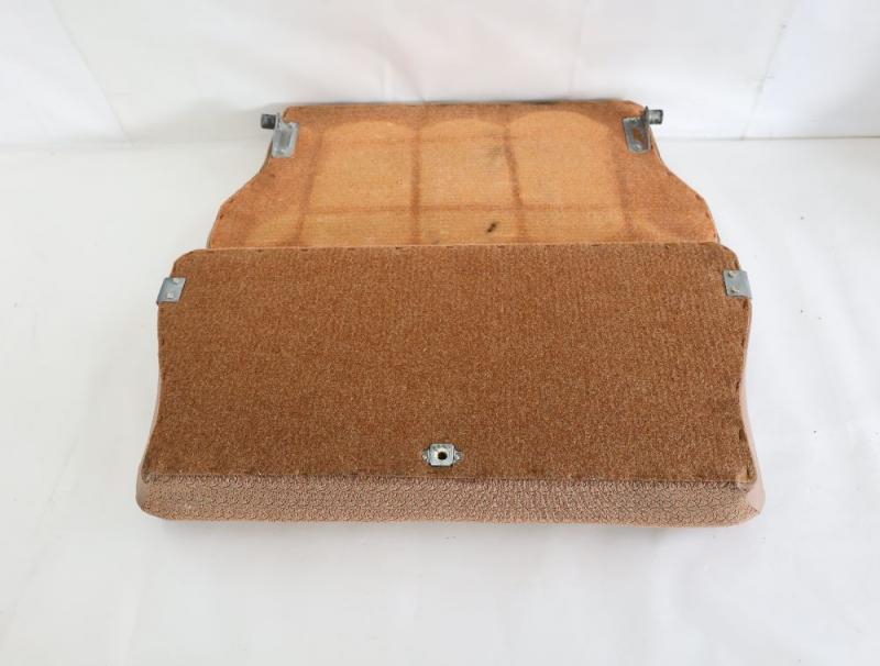 Sitzbank hinten Trabant P601