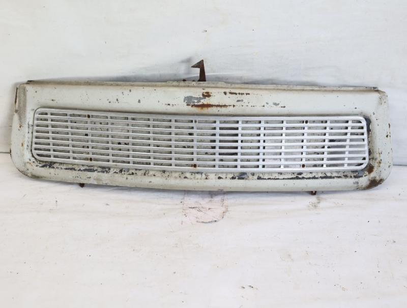 Frontgrill Trabant P601