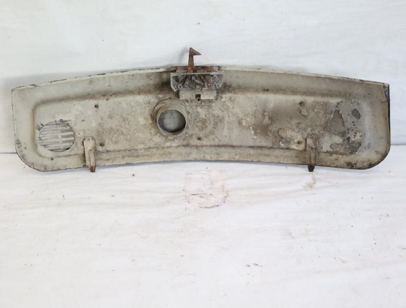 Frontgrill Trabant P601