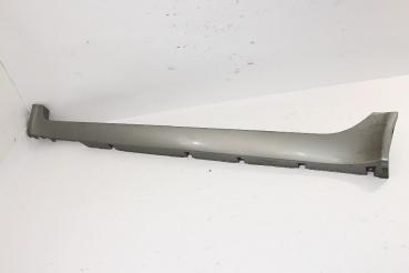 Schwellerverkleidung 76851AU300 Nissan PRIMERA 3 Traveller P12