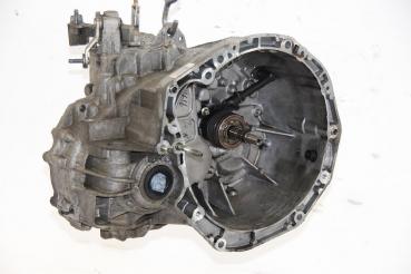 Getriebe 6 Gang 7701717772 Nissan PRIMERA 3 Traveller P12