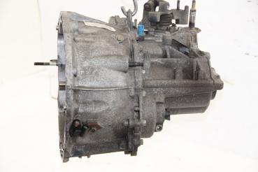 Preview: Getriebe 6 Gang 7701717772 Nissan PRIMERA 3 Traveller P12